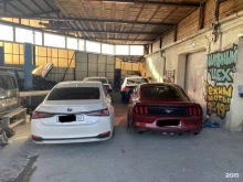 автосервис Скорость в Рязани