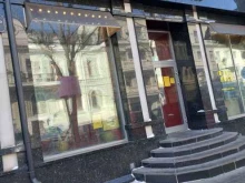 ресторан быстрого обслуживания Republic в Владивостоке