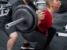 фитнес-клуб Ideal Gym в Липецке