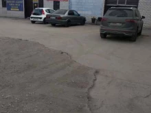 г. Самара Автосервис в Самаре