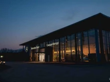автосалон Самара-Моторс в Самаре