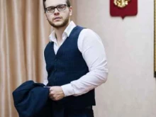 Адвокат Долгобородов А.Г., улица Бутырский Вал, 10 