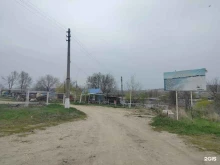 зона отдыха Панорама в Камышине