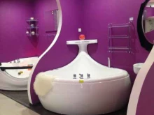 Мебель для ванных комнат Сантехника Мауро в Иркутске