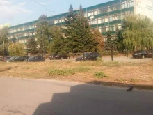 Научно-исследовательские институты НИИ полупроводникового машиностроения в Воронеже