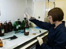 Отдел лицензионно-разрешительной работы УВД по Северному административному округу, улица Адмирала Макарова, 23 к1 