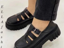 бутик Ella fashion в Пятигорске