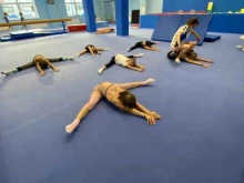 гимнастический центр Sportik Gym в Москве