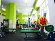 фитнес-клуб World Body в Подольске