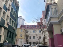 ремонтная мастерская Ай Лаб Сервис в Владивостоке