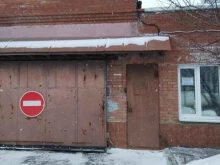 автостояночный кооператив Дебют в Тольятти