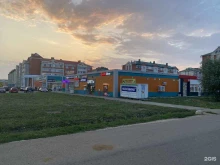 магазин разливных напитков Пивоман в Рузаевке