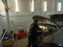 Ремонт грузовых автомобилей Газель Сервис в Балашихе