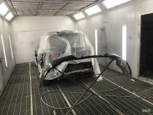 автомастерская АвтоЛак в Смоленске