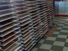 Магазин напольных покрытий, Рабочая, 129 