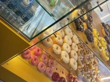 кондитерская 39 donuts в Грозном