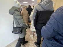 почтовое отделение №623701 Почта России в Березовском