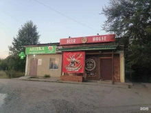 аптека Фармабазис в Тюмени