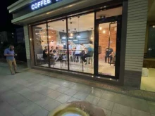 кофейня Coffee Matto в Махачкале