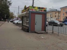 киоск по продаже овощей и фруктов Удачные грядки в Дзержинске