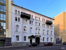 Планета трека, Раушская набережная, 4/5 ст1 