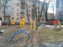 Детский сад №161, Костина, 8 