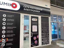 магазин электроники Fumiko в Омске