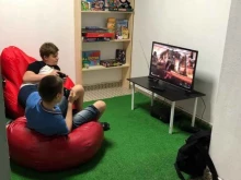 праздничная площадка Тыква в Саранске