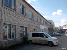 компания Технолес в Перми