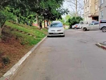 терминал СберБанк в Хабаровске
