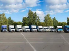транспортная компания Подорожники в Кирове