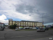 торговая компания ГенераторПрофи в Тюмени
