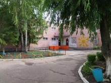 Детские сады Центр развития ребенка-детский сад №345 в Омске