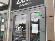 шоурум женской одежды Zefir в Новосибирске