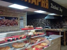 пекарня Хлебный Мир в Липецке