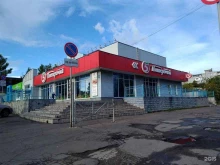 Пятёрочка, Ломоносова, 9 