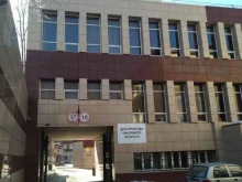 Кортинг Экспорт энд Сервис, Большая Семёновская улица, 40 