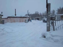 транспортная компания Энергия в Ачинске