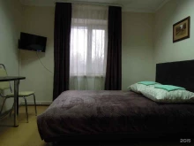Хостелы Pullman hostel в Сыктывкаре