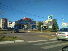 банкомат Банк Уралсиб в Нефтекамске