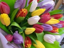 цветочная мастерская Flowers Workshop в Владимире
