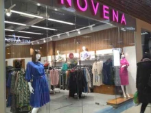 бутик женской одежды Novena в Тюмени