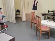 Ателье швейные Ателье по пошиву и ремонту одежды в Краснодаре