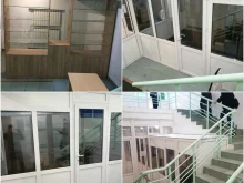 компания по установке и ремонту окон Окна Сургут в Сургуте