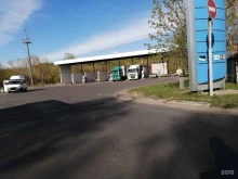 газотопливная станция Газпром в Твери