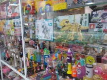 Бижутерия Магазин игрушек и бижутерии в Омске