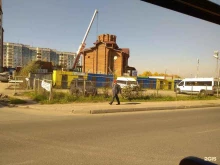 Автостоянки Автостоянка в Новосибирске