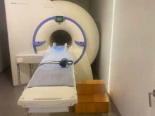 Диагностические центры МРТ-Диагностика в Оренбурге