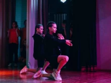 танцевальная студия One Step Dance Studio в Альметьевске