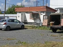 заправочная станция Акрополь в Заводоуковске